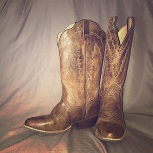 Smoky Mountain Amelia Women’s Boots